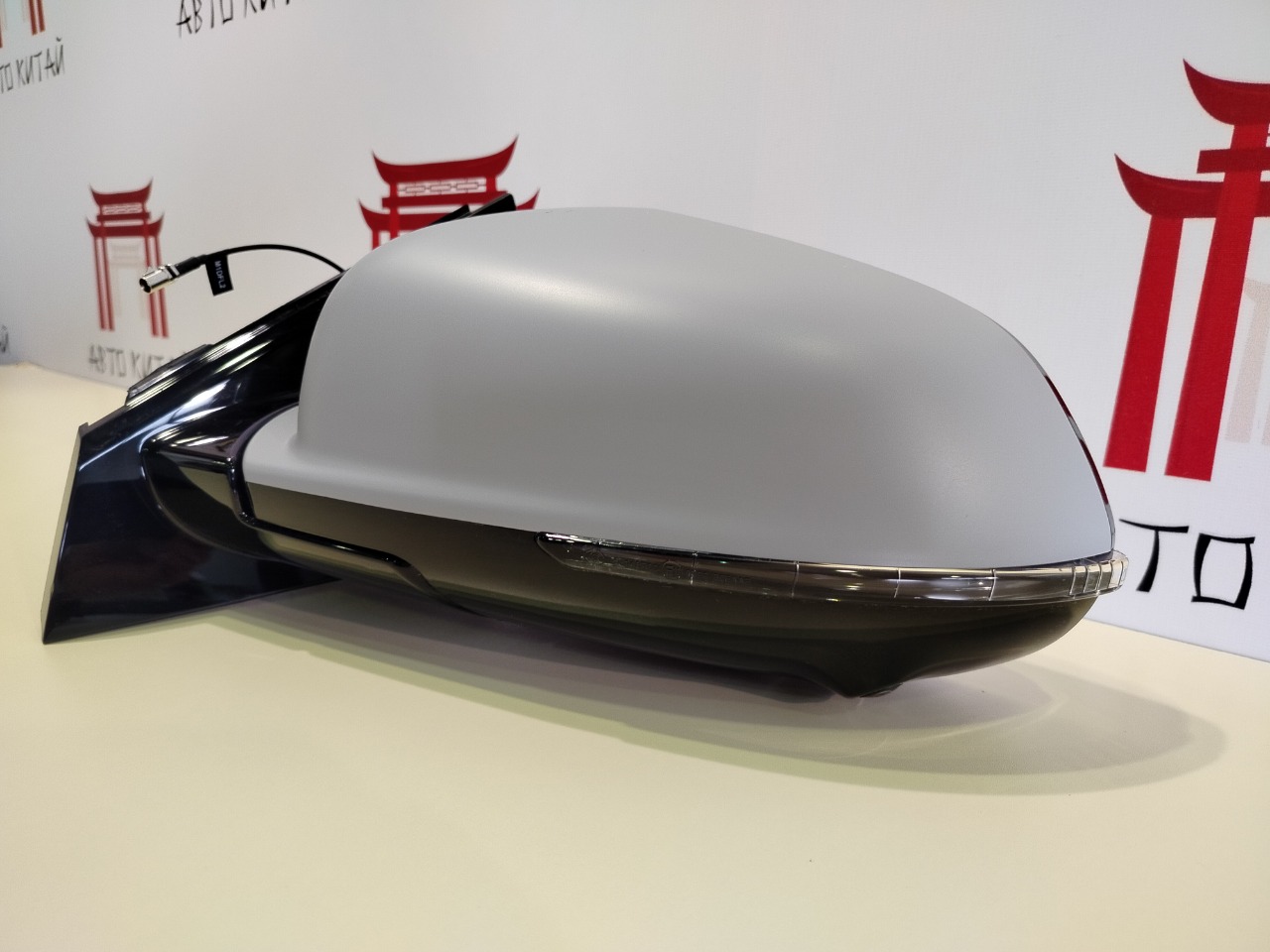Зеркало боковое левое Omoda S5 601001118AADQJ новая