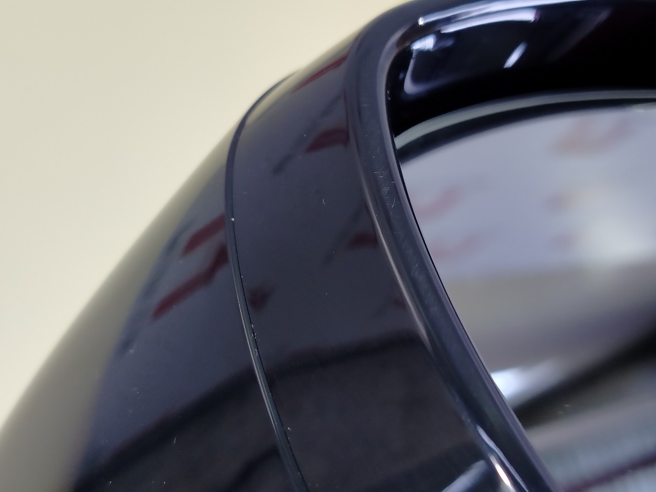 Зеркало боковое правое C5