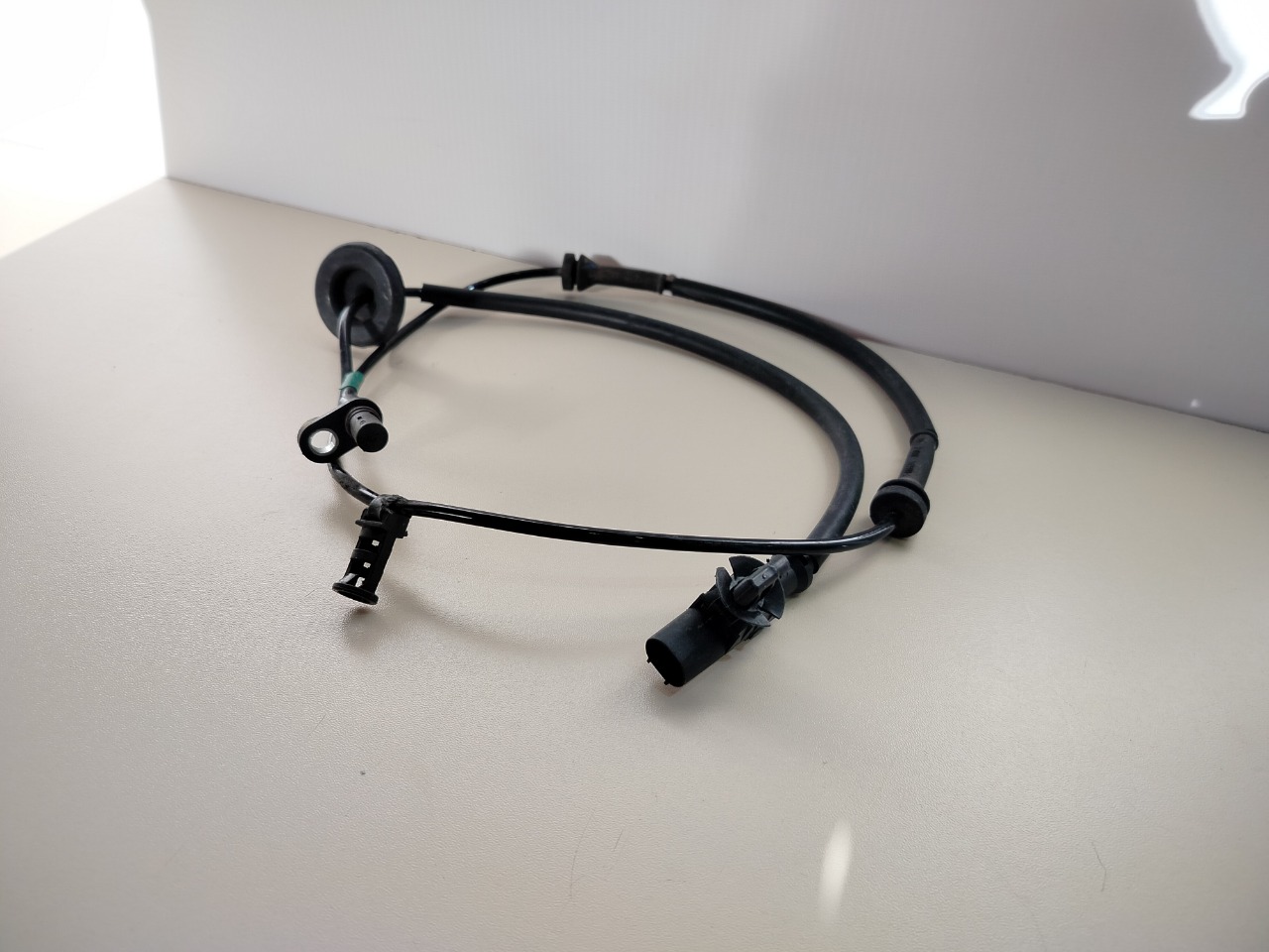 Датчик ABS задний правый Changan Eado plus