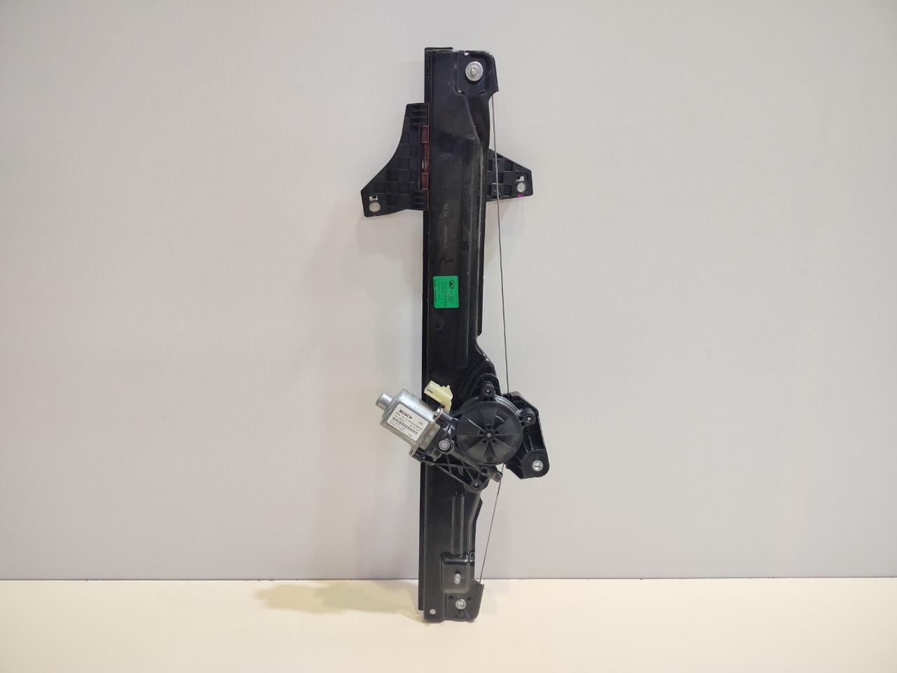 Стеклоподъемный механизм задний правый TANK 500 6204200XKV3AA Б/У