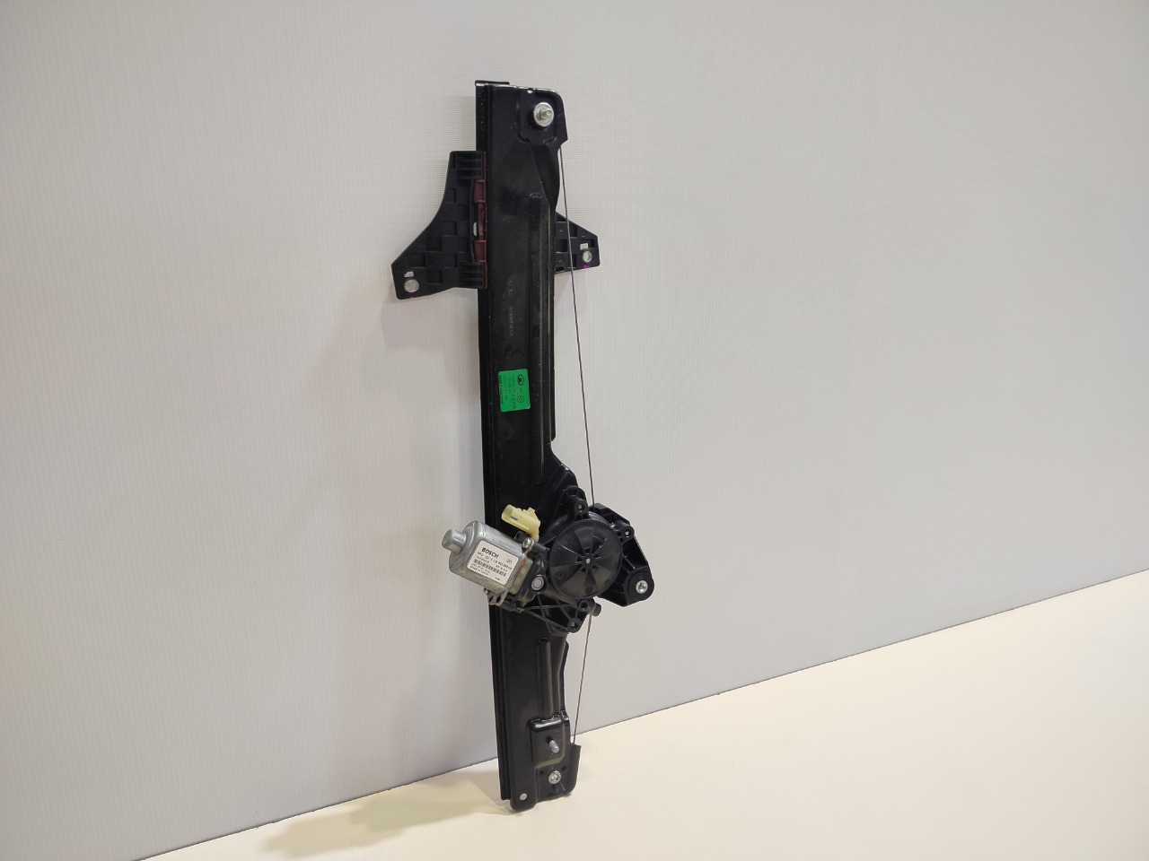 Стеклоподъемный механизм задний правый 500