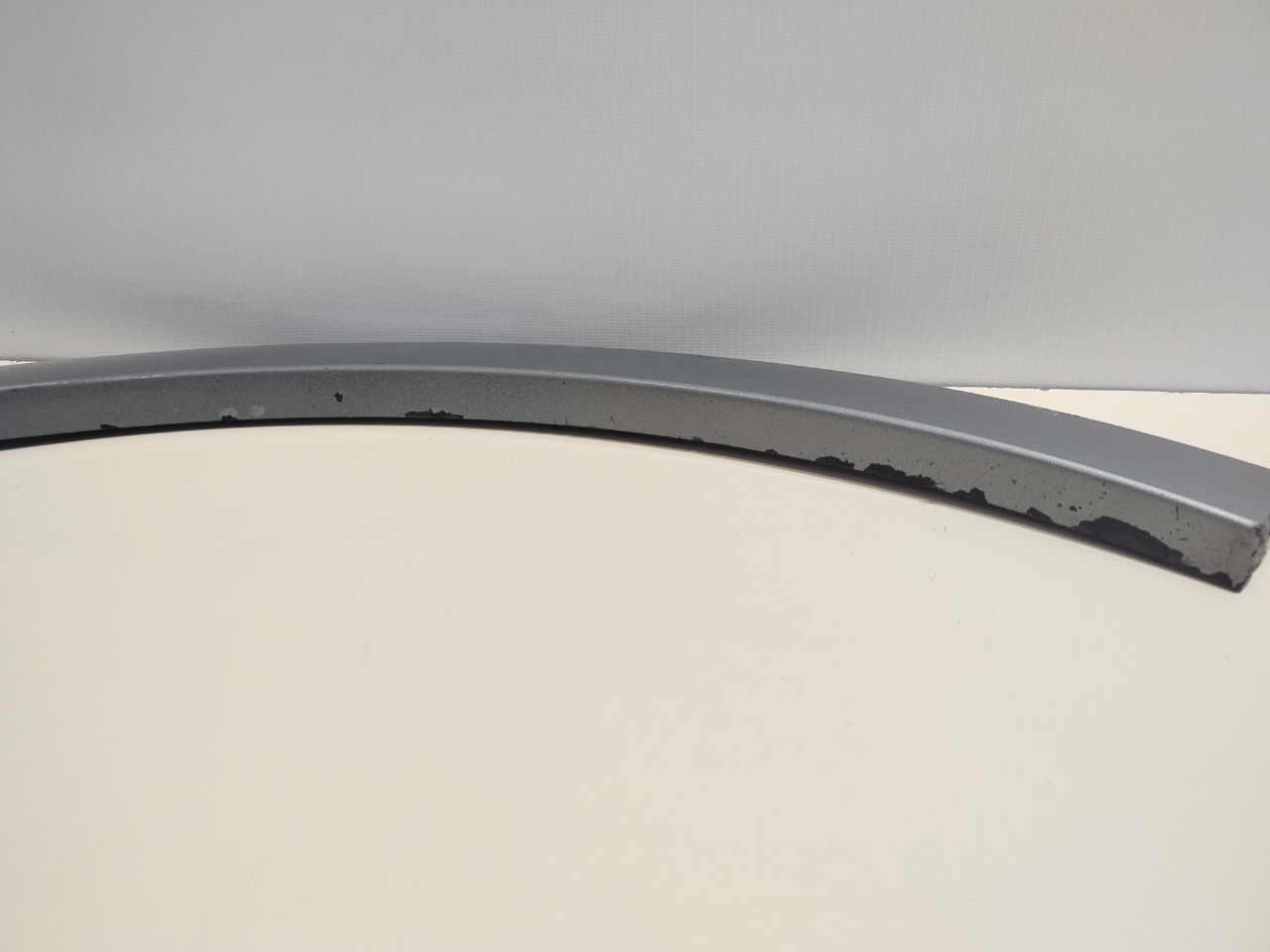 Расширитель двери задний правый 500