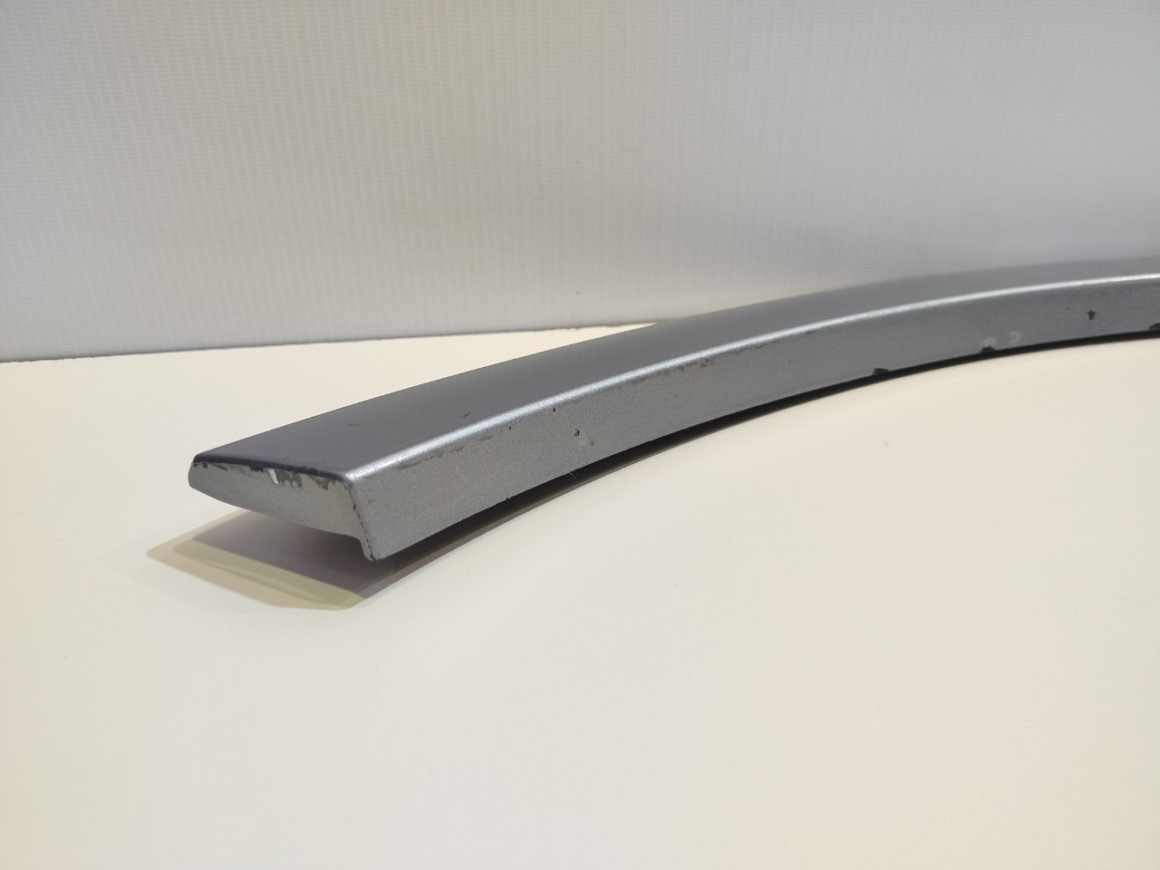 Расширитель двери задний правый 500