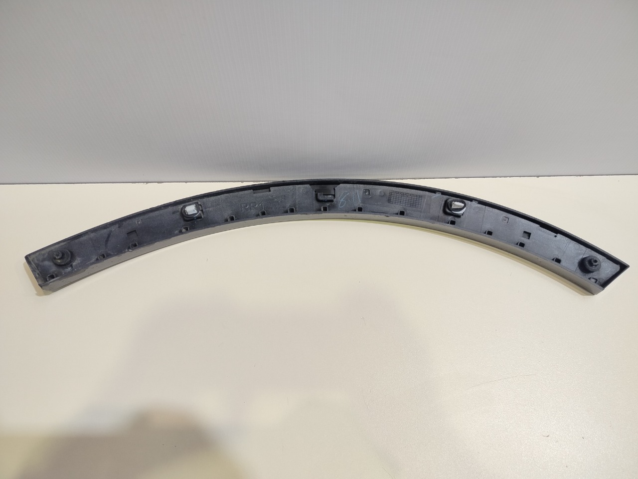 Расширитель двери задний правый 500