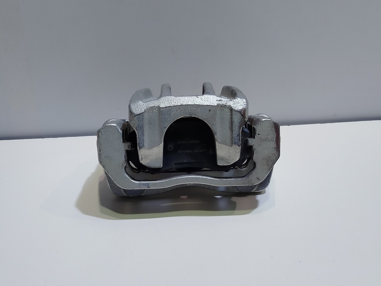 Суппорт тормозной передний правый Tiggo 7 Pro Max