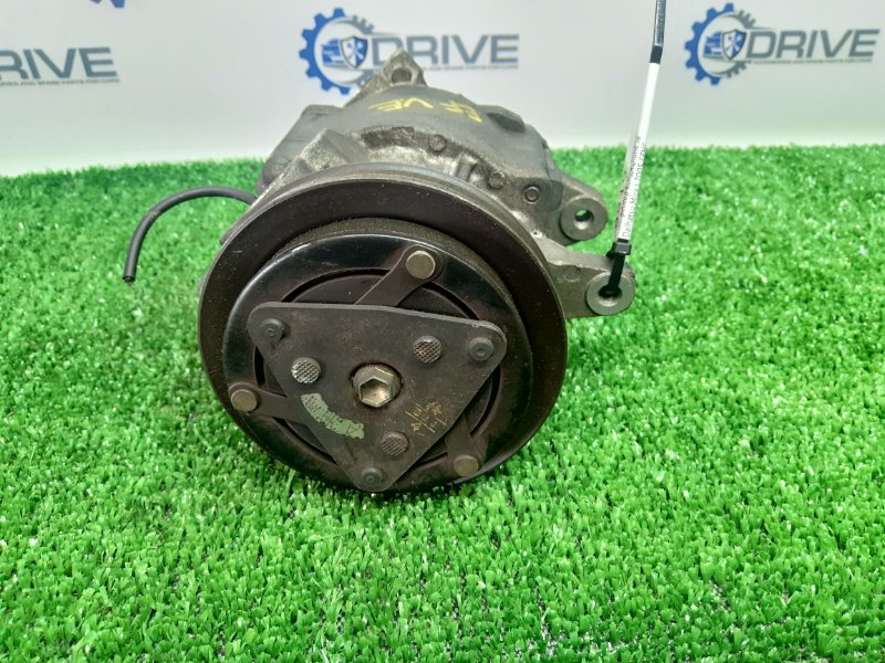 Компрессор кондиционера Mira L700S EFVE