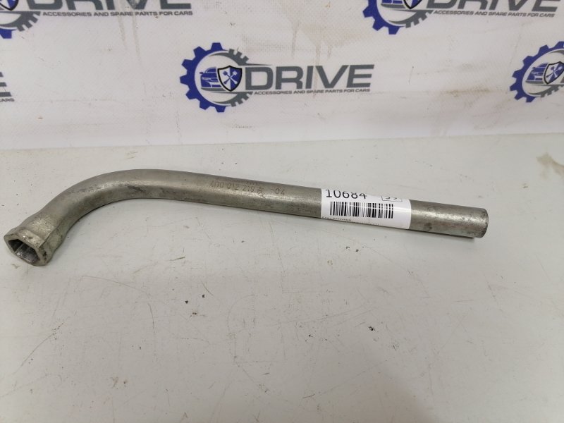 Запчасть ключ балонный Volkswagen Skoda Audi (на 17) 4D0012219A Б/У Ключ балонный Volkswagen Skoda Audi (на 17) 4D0012219A Б/У