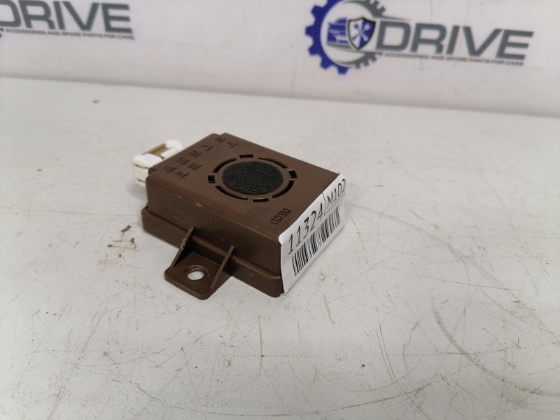 Блок зуммер Chevrolet Lacetti 96427140 контрактная