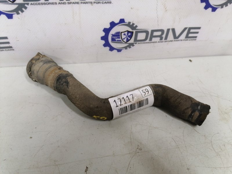 Запчасть патрубок ( шланг ) отопителя Volkswagen Golf 5 3B0122291B контрактная Патрубок ( шланг ) отопителя Volkswagen Golf 5 3B0122291B контрактная