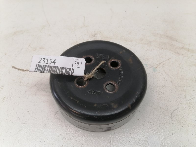 Шкив помпы Ford Fusion 5070484 Б/У