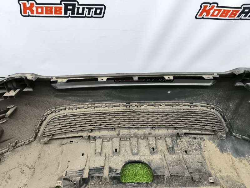 Бампер передний Discovery SPORT L550
