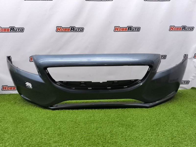 Бампер передний Volvo V40 2012- 31283732 контрактная