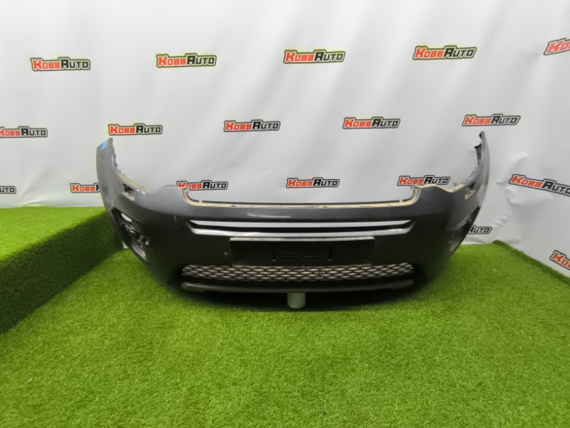 Бампер передний Land Rover Discovery Sport L550 FK7217F003A Б/У