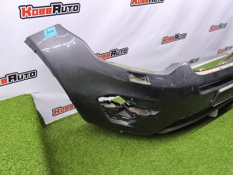 Бампер передний Land Rover Discovery Sport L550