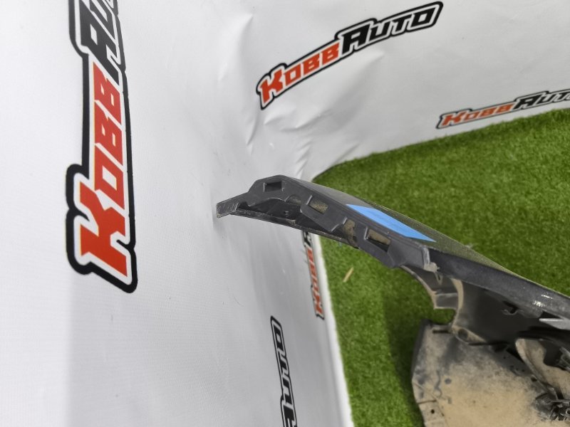 Бампер передний Discovery Sport L550