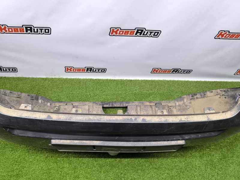 Бампер передний Discovery Sport L550