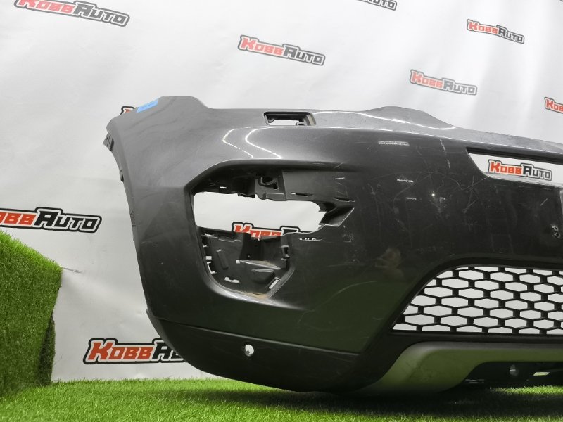 Бампер передний Discovery Sport L550