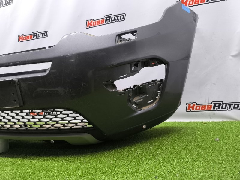 Бампер передний Discovery Sport L550