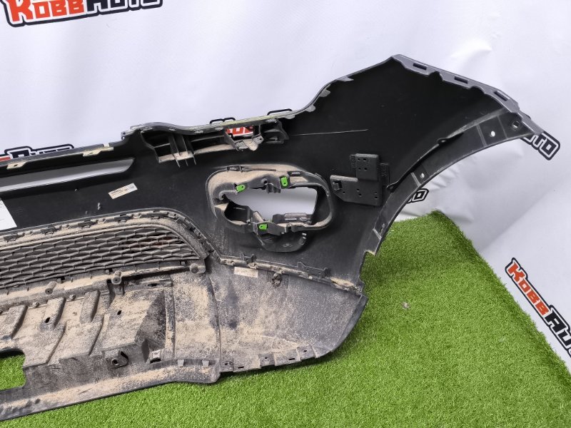 Бампер передний Discovery Sport L550