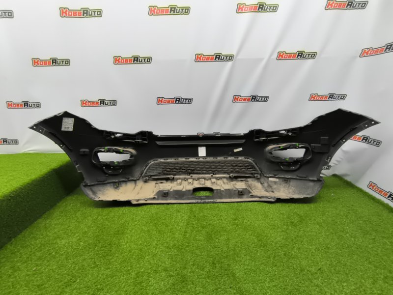 Бампер передний Discovery Sport L550