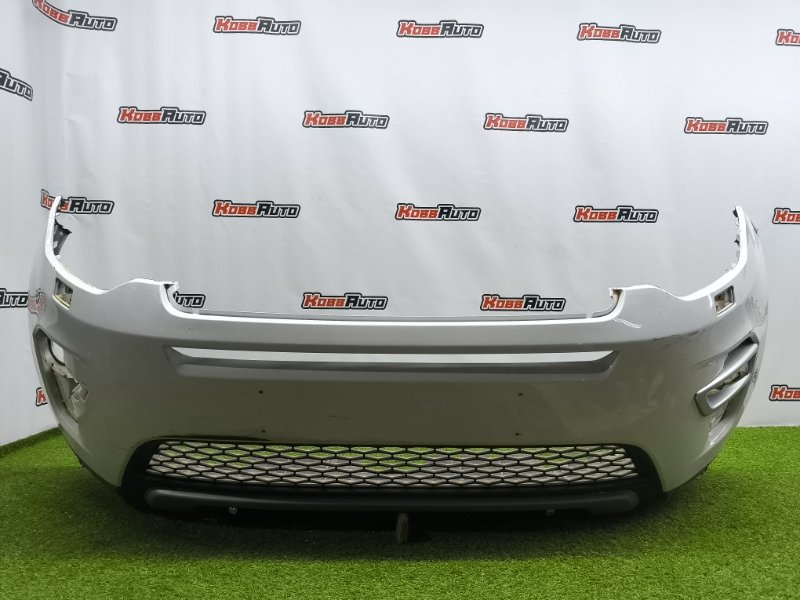 Бампер передний Land Rover Discovery SPORT L550 FK7217F003A контрактная