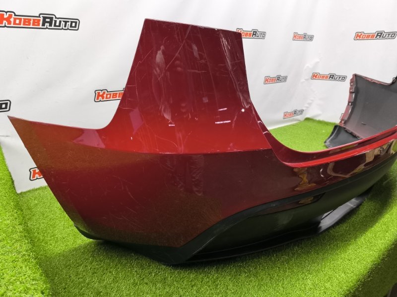 Бампер задний Model 2020- Y