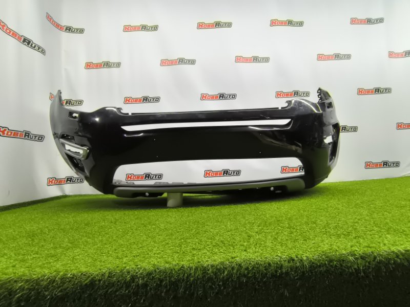 Бампер передний Land Rover Discovery SPORT L550