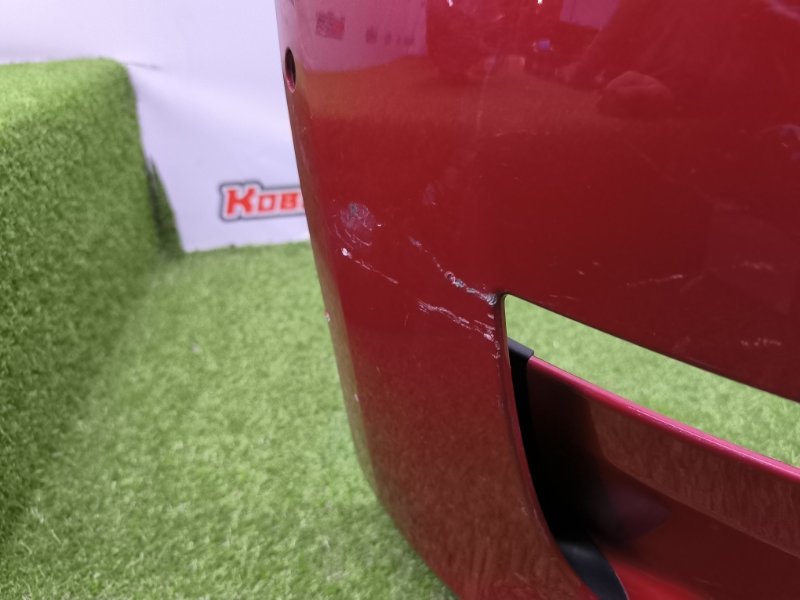Бампер передний Tesla Model 3 2020-
