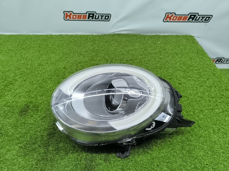 Фара LED левая Mini Cooper 2013- F56 90146155 контрактная