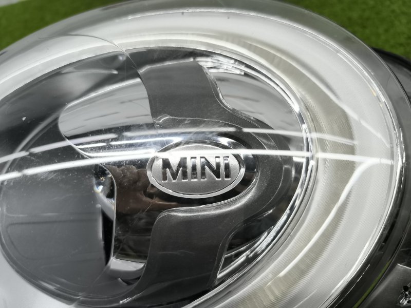 Фара LED левая Cooper 2013- F56