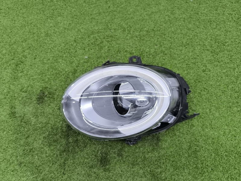 Фара LED левая Cooper 2013- F56