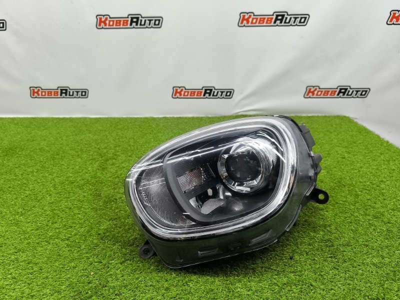 Фара LED левая Mini Cooper 2016- F60 63117494801 контрактная