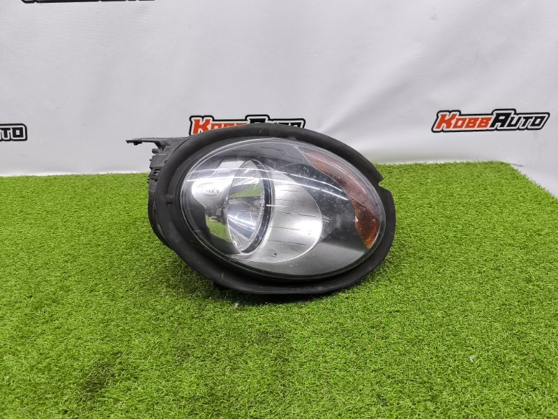 Фара LED левая Hatch 2013- F56