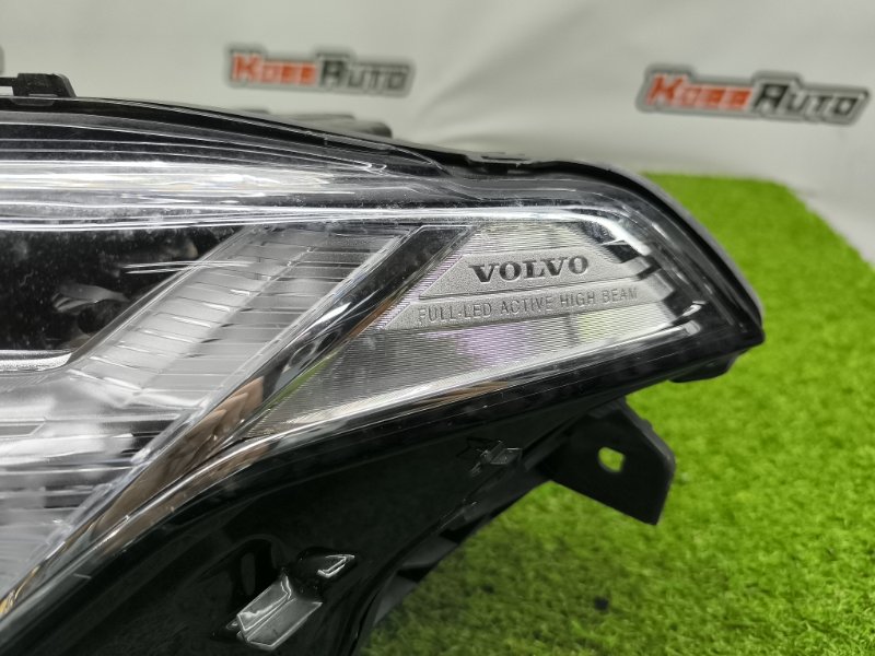 Фара LED левая ХС90 2014-