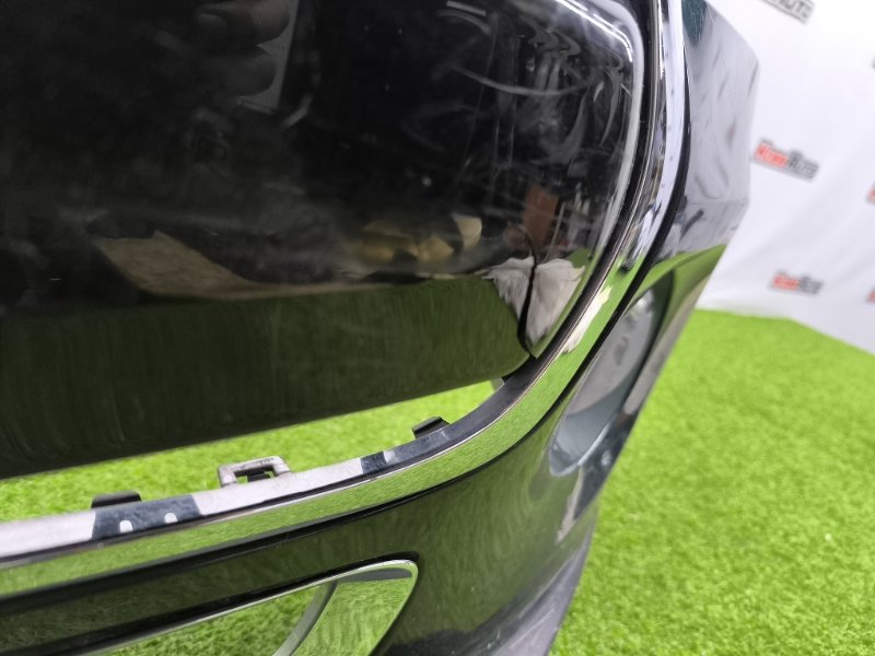 Бампер передний Mini Cooper F55