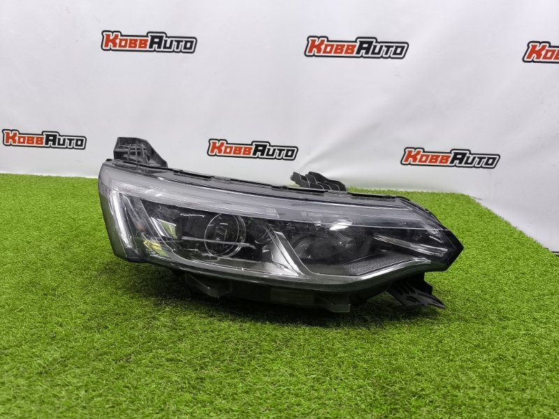 Фара галогеновая правая Renault Talisman 2016- 260109277R контрактная