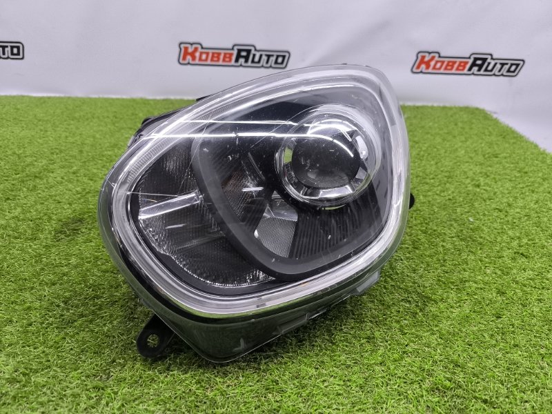 Фара LED левая Mini Cooper 2016- F60 F60 63117494801 контрактная