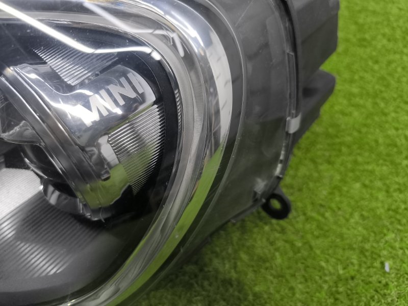 Фара LED левая Cooper 2016- F60 F60