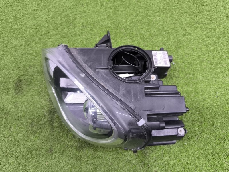 Фара LED левая Cooper 2016- F60 F60