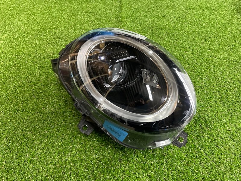 Фара LED левая Mini Hatch F56 63115A07DB8 контрактная