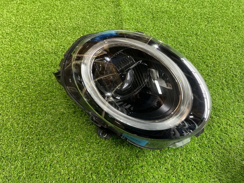 Фара LED левая Hatch F56