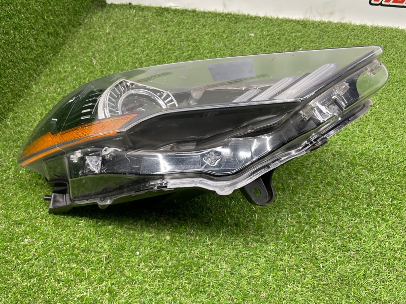 Фара LED правая Mustang 2019-