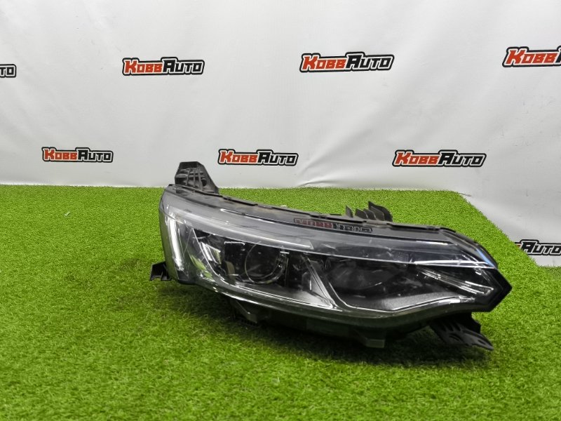 Фара галогеновая правая Renault Talisman 260109277R контрактная