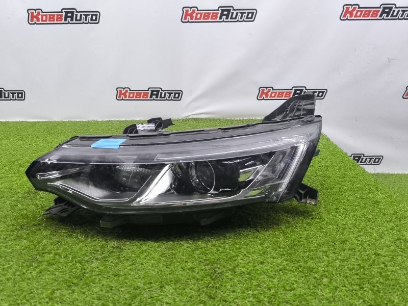 Фара галогеновая левая Renault Talisman 260603788R контрактная