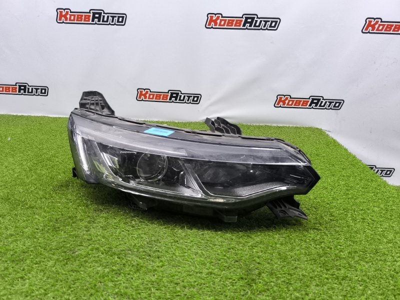 Фара галогеновая правая Renault Talisman 2016- 260105427R контрактная