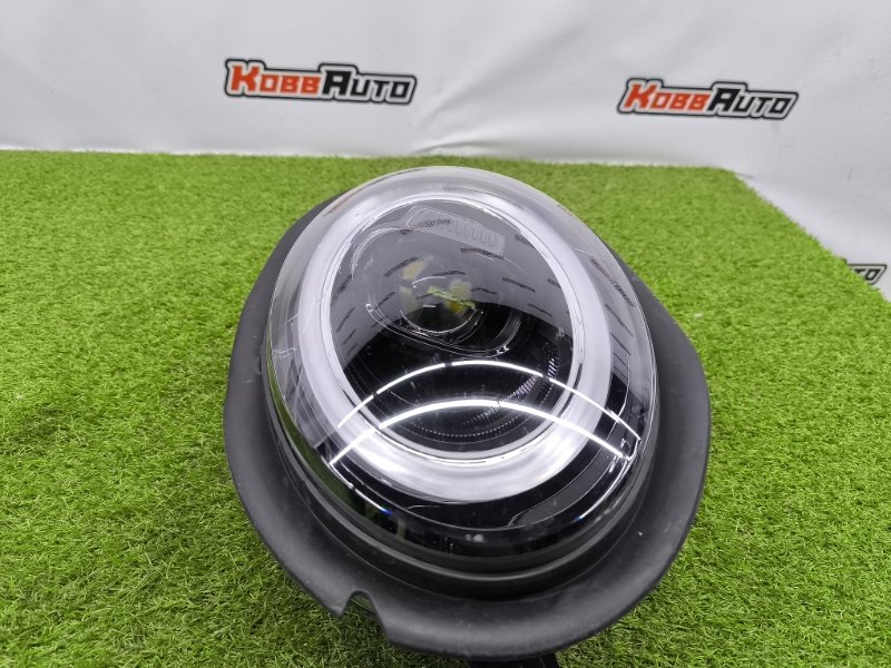 Фара LED правая Hatch F56