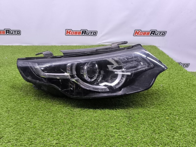 Фара ксеноновая правая Land Rover Discovery SPORT L550 FK7213W029EG контрактная