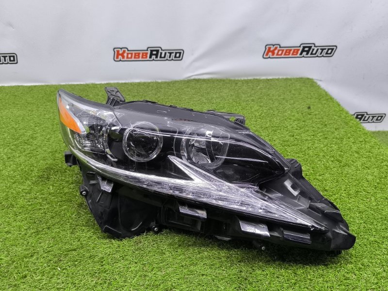 Фара LED правая Lexus ES 6 8110533C80 контрактная