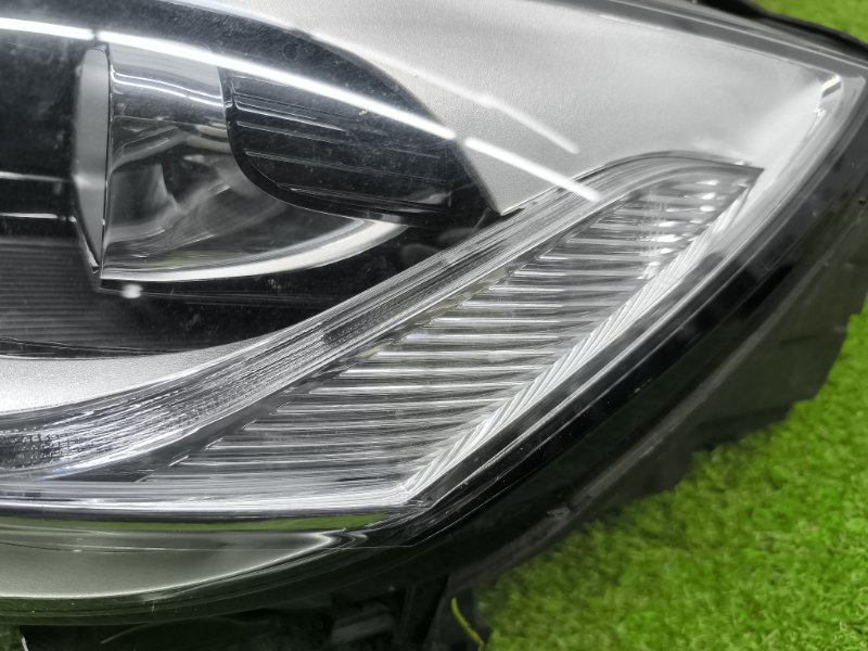 Фара LED левая Aviator 2020-