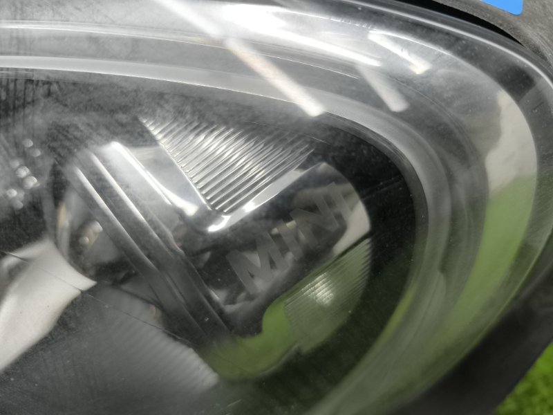 Фара LED левая Cooper 2016- F60